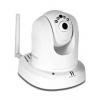 Камера TRENDnet V-IP651WI Наклонно-поворотная Wi-Fi IP-камера 802.11n с инфракрасной подсветкой (TV-IP651WI)