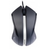 Мышь A4 Tech D-311-1 black Holeless Wired USB