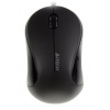 Мышь A4 Tech D-321 black Holeless Wired USB