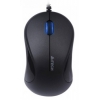 Мышь A4 Tech D-322 black Holeless Wired USB