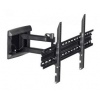 Кронштейн OMB EASYTHREE 800 для ТВ 37"-63" настенный 3 ст. до 30 кг черный
