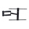 Кронштейн OMB LED-3 для ТВ 32"-55" настенный, 4 ст.наклона, до 25 кг черный (30038)