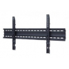 Кронштейн OMB SLIM TILT 800 для ТВ 32"-63" настенный, 1 ст.наклона, до 50 кг черный