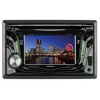 Автомагнитола DVD Supra SWD-403