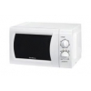 Микроволновая Печь Supra MWS-1808MW 18л. 700Вт белый (1722)