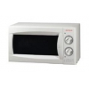 Микроволновая Печь Supra MWS-2117MW 21л. 800Вт белый (1742)
