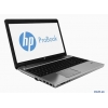 Ноутбук HP ProBook 4545s <B6M13EA> AMD A4-4300M/4Gb/320Gb/DVD-SMulti/15.6" HD/WiFi/BT/6c/Cam HD/bag/Linux/Metallic Grey