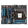 Мат. плата ASUS F2A55 <SFM2, AMD A55, 4*DDR3, 2*PCI-E16x, SATA II, USB 3.0, GB Lan, ATX, Retail> (90-MIBJE0-G0EAY0DZ)