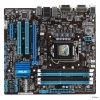 Мат. плата ASUS P8Q77-M2 (B3) <S1155, iQ77, 4*DDR3, PCI-E16x, SVGA, DVI, SATA III, GB Lan, uATX, Retail> (90-MIBK20-G0EAY0KZ)