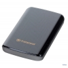 Внешний жесткий диск 1Tb Transcend TS1TSJ25D3 2.5" USB 3.0 <Retail>