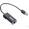 Адаптер ST-Lab U-660, USB 2.0 to RJ45 (10\100Mbps), Ret