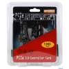 Контроллер ST-Lab I-343 RS-232,4 COM Ports, PCI-E, Retail