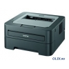 Принтер лазерный Brother HL-2240R, A4, 24стр/мин, 8Мб, USB (HL2240R1)
