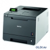 Принтер цветной лазерный Brother HL-4150CDN, A4, 24/24стр/мин, дуплекс, ADF,128Мб, USB, LAN (HL4150CDNR1)