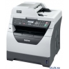 МФУ лазерное Brother DCP-8070D, принтер/сканер/копир, A4, 28стр/мин, дуплекс, ADF, 64Мб, USB (DCP8070DR1)