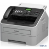 Факс Brother FAX-2845R (обычная бумага, лазерный) (FAX2845R1)
