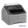 Факс Brother FAX-2940R (обычная бумага, лазерный) (FAX2940R1)