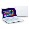 Ноутбук Sony SVE14A2V1RW.RU3 Core i5-3210M/4Gb/500Gb/DVDRW/HD7670 1Gb/14"/HD/1366x768/WiFi/BT4.0/W8SL/Cam/white