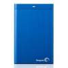 Жесткий диск Seagate USB 3.0 500Gb STBU500202 BackUp Plus Portable Drive 2.5" голубой