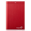 Жесткий диск Seagate USB 3.0 500Gb STBU500203 BackUp Plus Portable Drive 2.5" красный