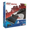 Игровая консоль Sony PlayStation 3 Super Slim 500Gb + Most Wanted (PS719284246)