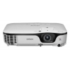 Проектор Epson EB-S12 LCD 2800Lm SVGA (800x600) 3000:1 ресурс лампы(5000час) 2.3kg (V11H430040)