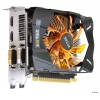 Видеокарта 2Gb <PCI-E> Zotac GTX650Ti c CUDA <GFGTX650Ti, GDDR5, 128 bit, HDCP, 2*DVI, 2*HDMI, Retail> (ZT-61102-10M)