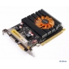 Видеокарта 1Gb <PCI-E> Zotac GT640 Synergy Edition c CUDA <GFGT640, GDDR3, 128 bit, HDCP, 2*DVI, mini HDMI, Retail> (ZT-60205-10L)