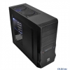 Корпус Thermaltake Commander GS-III Black w/o PSU,Window,VO100K1W2N