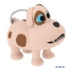 Внешний накопитель 16GB USB Drive <USB 2.0> ICONIK Пес (RB-DOGP-16GB)
