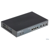Коммутатор D-Link DWC-1000/C1A Беспроводной контроллер c 2 портами 10/100/1000 Option* + 4 портами 10/100/1000 LAN