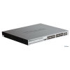 Коммутатор D-Link DWS-3024L Коммутатор для управления беспроводными точками доступа уровня 2+ с 24 портами 10/100/1000Base-T (PoE) + 4 портами SFP