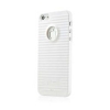 (PH12041-W) Чехол для мобильного телефона iPhone 5, Bone Phone Ripple 5, белый (B-RIPPLE 5/W)