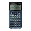 Калькулятор научный программируемый Citizen SRP-280N, разрядность 10+2, 396 функций, программная память 74b. (citSRP-280N)