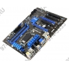 MSI Z77A-G45 Thunderbolt (RTL) LGA1155 <Z77> 3xPCI-E+Dsub+HDMI+miniDP/TB+GbLAN SATA RAID  ATX 4DDR-III