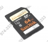 SanDisk Extreme Pro <SDSDQXP-008G-X46> microSDHC Memory Card  8Gb  Class10  UHS-I