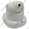 TRENDnet <TV-IP572PI> Megapixel PoE Day/Night Internet Camera (LAN, 1280x800, 4 LED,  микрофон, microSD)