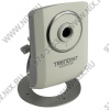 TRENDnet <TV-IP651W> Wireless N PTZ Internet Camera (LAN,  640x480, микрофон)