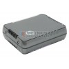 HP 1405-5 <J9791A> Неуправляемый  коммутатор  (5UTP  10/100Mbps)