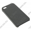 G-Cube Premium Leather Case Brown (чехол для iPhone 4 + защитная плёнка)