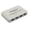 STLab U-760 USB3.0  Hub 4-Port