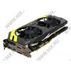 2Gb <PCI-E> DDR-5 MSI  V287 N660-2GD5/OC (RTL)  DualDVI+HDMI+DP+SLI  <GeForce  GTX660>