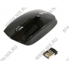 Kreolz Wireless Optical Mouse <WMC-450w> White (RTL) USB 3btn+Rolll, беспроводная, уменьшенная
