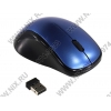 SPEEDLINK Kappa Wireless Mouse <SL-6313-RD Red> USB (RTL) 3btn+Roll