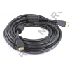 Telecom Кабель HDMI to HDMI (19M -19M) 7.5м  2 фильтра