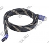 Telecom Кабель HDMI to HDMI  (19M  -19M)  7.5м
