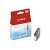 CANON Фоточернильница  для PIXMA iP6600D/IX5000. Голубой. 5700 страниц. (CLI-8PC)