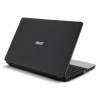 Ноутбук Acer Aspire E1-571G-33114G50Mnks Core i3-3110M/4Gb/500Gb/DVDRW/GT620M 1Gb/15.6"/HD/1366x768/WiFi/Linux/Cam/6c/black (NX.M0DER.027)