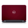 Ноутбук Dell Inspiron 3520 Core i3-2370M/4Gb/320Gb/DVDRW/HD3000/15.6"/HD/1366x768/WiFi/BT3.0/Linux/Cam/6c/red (3520-5557)