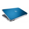 Ноутбук Dell Inspiron 5520 Core i7 3632QM/6Gb/750Gb/DVDRW/HD7670 1Gb/15.6"/HD/1366x768/WiFi/BT4.0/W7HB64/Cam/6c/blue (5520-5838)
